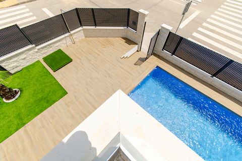 Villa a Orihuela, Alicante, Orihuela - € 405.000 | Ref: NBCB-29026 - foto 10