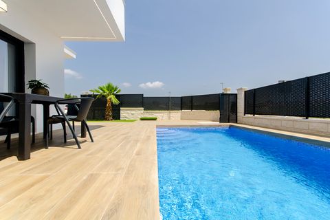 Villa a Orihuela, Alicante, Orihuela - € 405.000 | Ref: NBCB-29026 - foto 13