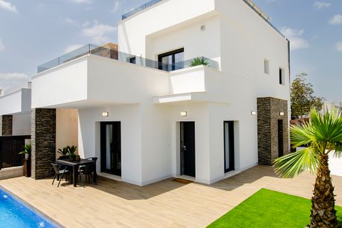 Villa a Orihuela, Alicante, Orihuela - € 405.000 | Ref: NBCB-29026 - foto 15