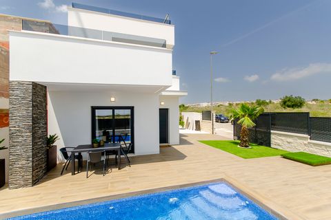 Villa a Orihuela, Alicante, Orihuela - € 405.000 | Ref: NBCB-29026 - foto 16