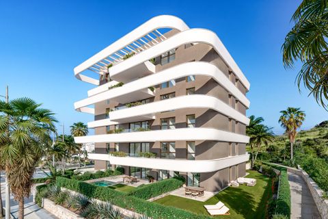 Leilighet i Estepona, Malaga, Estepona - € 556 000 | Ref: NBCS-53173 - foto 5