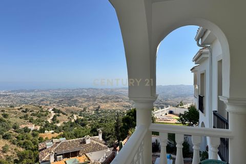 Villa i Mijas, Malaga, Mijas - € 420.000 | Ref: 0163-00285 - foto 2