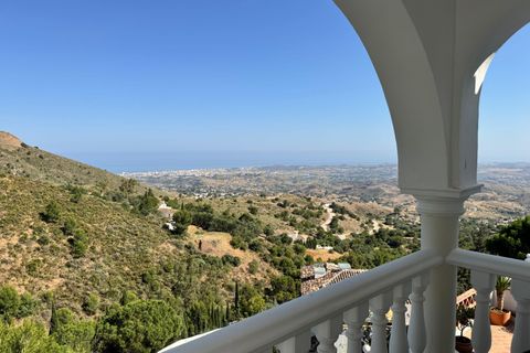 Villa i Mijas, Malaga, Mijas - € 420.000 | Ref: 0163-00285 - foto 3
