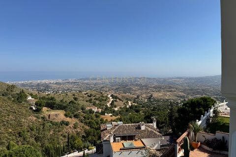 Villa i Mijas, Malaga, Mijas - € 420.000 | Ref: 0163-00285 - foto 4