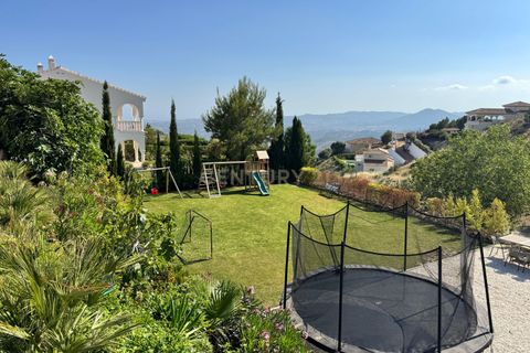 Villa i Mijas, Malaga, Mijas - € 420.000 | Ref: 0163-00285 - foto 12