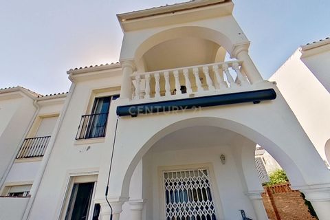 Villa i Mijas, Malaga, Mijas - € 420.000 | Ref: 0163-00285 - foto 10