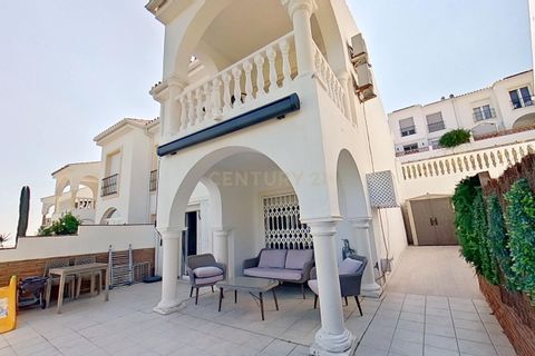 Villa i Mijas, Malaga, Mijas - € 420.000 | Ref: 0163-00285 - foto 11
