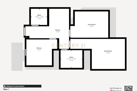 Villa i Mijas, Malaga, Mijas - € 420.000 | Ref: 0163-00285 - foto 28