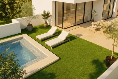 Leilighet i Estepona, Malaga, Estepona - € 395 446 | Ref: NBCS-80437 - foto 16