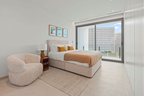 Villa a Benidorm, Alicante, Benidorm - € 1.450.000 | Ref: NBCB-45076 - foto 44