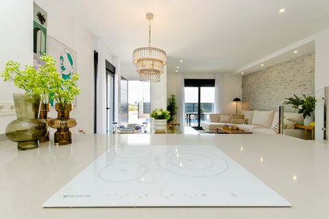 Villa a Orihuela, Alicante, Orihuela - € 439.000 | Ref: NBCB-76460 - foto 14