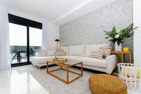 Villa a Orihuela, Alicante, Orihuela - € 439.000 | Ref: NBCB-76460 - foto 18