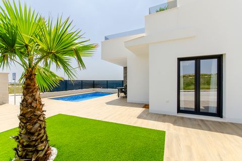 Villa a Orihuela, Alicante, Orihuela - € 395.000 | Ref: NBCB-47636 - foto 3