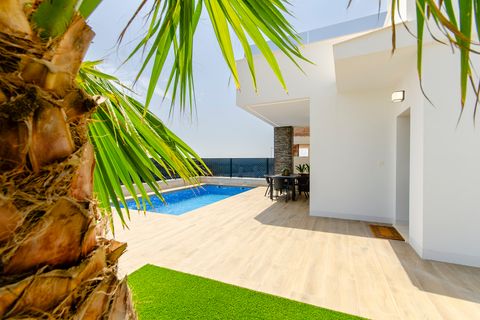 Villa a Orihuela, Alicante, Orihuela - € 395.000 | Ref: NBCB-47636 - foto 4