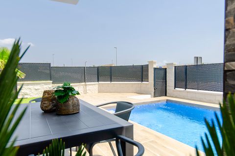 Villa a Orihuela, Alicante, Orihuela - € 395.000 | Ref: NBCB-47636 - foto 8