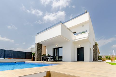 Villa a Orihuela, Alicante, Orihuela - € 395.000 | Ref: NBCB-47636 - foto 16