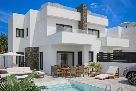 Villa a Orihuela, Alicante, Orihuela - € 395.000 | Ref: NBCB-47636 - foto 17