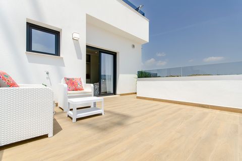 Villa a Orihuela, Alicante, Orihuela - € 395.000 | Ref: NBCB-47636 - foto 20