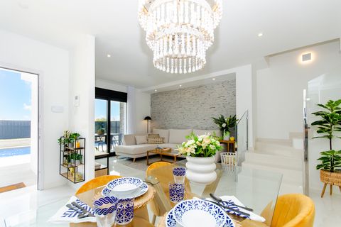 Villa a Orihuela, Alicante, Orihuela - € 395.000 | Ref: NBCB-47636 - foto 35