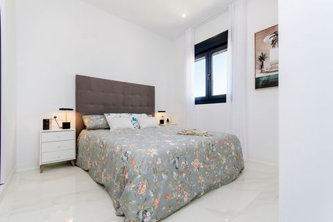 Villa a Orihuela, Alicante, Orihuela - € 395.000 | Ref: NBCB-47636 - foto 42