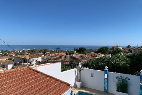 Villa i Benalmadena, Malaga, Benalmadena - € 1.100.000 | Ref: R5406322 - foto 2
