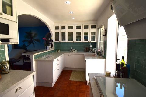 Villa i Benalmadena, Malaga, Benalmadena - € 1.100.000 | Ref: R5406322 - foto 9