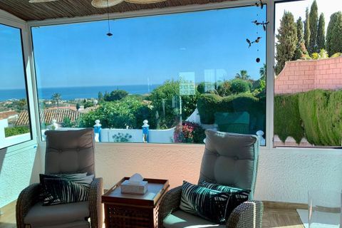 Villa i Benalmadena, Malaga, Benalmadena - € 1.100.000 | Ref: R5406322 - foto 15