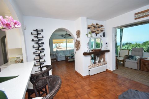 Villa i Benalmadena, Malaga, Benalmadena - € 1.100.000 | Ref: R5406322 - foto 16