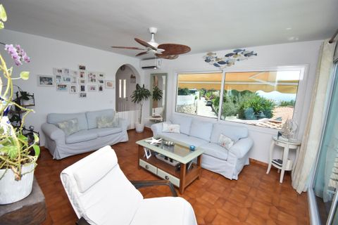 Villa i Benalmadena, Malaga, Benalmadena - € 1.100.000 | Ref: R5406322 - foto 17
