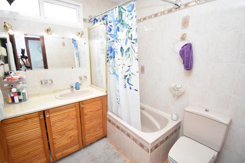 Villa i Benalmadena, Malaga, Benalmadena - € 1.100.000 | Ref: R5406322 - foto 19
