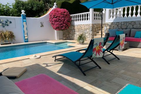 Villa i Benalmadena, Malaga, Benalmadena - € 1.100.000 | Ref: R5406322 - foto 24