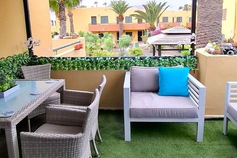 Apartamento en Corralejo, Fuerteventura, Corralejo - € 219.000 | Ref: R5407306 - photo 1