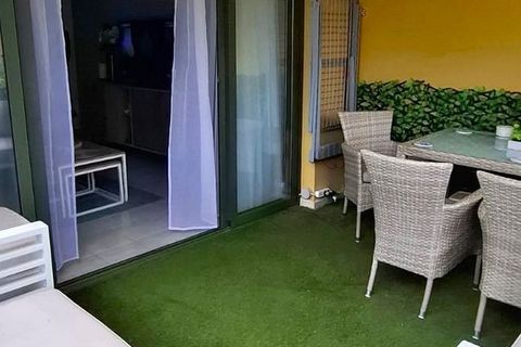 Apartamento en Corralejo, Fuerteventura, Corralejo - € 219.000 | Ref: R5407306 - photo 4