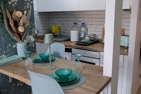 Apartamento en Corralejo, Fuerteventura, Corralejo - € 219.000 | Ref: R5407306 - photo 10