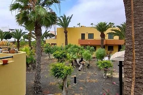 Apartamento en Corralejo, Fuerteventura, Corralejo - € 219.000 | Ref: R5407306 - photo 22