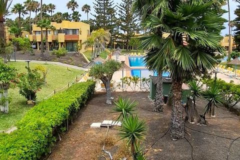 Apartamento en Corralejo, Fuerteventura, Corralejo - € 219.000 | Ref: R5407306 - photo 23