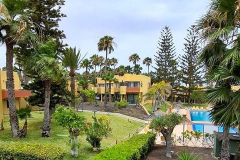 Apartamento en Corralejo, Fuerteventura, Corralejo - € 219.000 | Ref: R5407306 - photo 24