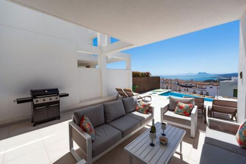 Byhus i La Duquesa, Malaga, La Duquesa - € 799.000 | Ref: SMSD42096 - foto 8