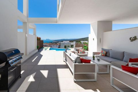 Byhus i La Duquesa, Malaga, La Duquesa - € 799.000 | Ref: SMSD42096 - foto 15
