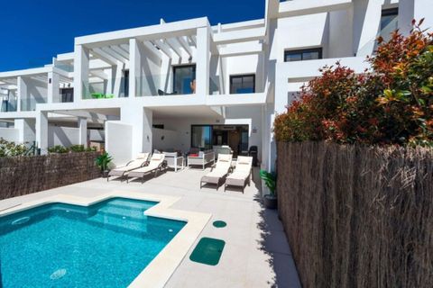Stadthaus in La Duquesa, Malaga, La Duquesa - € 799.000 | Ref: SMSD42096 - Foto 40