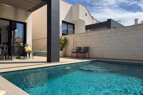 Villa a Ciudad Quesada, Alicante, Ciudad Quesada - € 389.000 | Ref: SMBCQ51520 - foto 2
