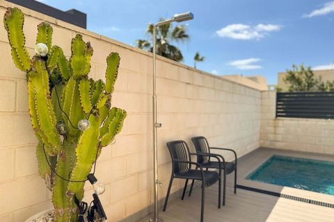 Villa a Ciudad Quesada, Alicante, Ciudad Quesada - € 389.000 | Ref: SMBCQ51520 - foto 7