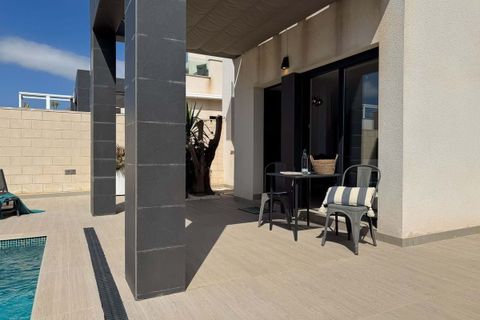 Villa a Ciudad Quesada, Alicante, Ciudad Quesada - € 389.000 | Ref: SMBCQ51520 - foto 8