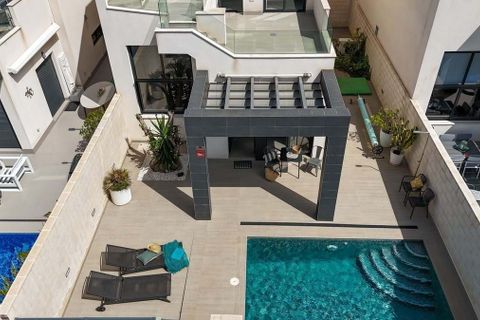 Villa a Ciudad Quesada, Alicante, Ciudad Quesada - € 389.000 | Ref: SMBCQ51520 - foto 10