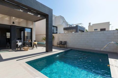 Villa a Ciudad Quesada, Alicante, Ciudad Quesada - € 389.000 | Ref: SMBCQ51520 - foto 11