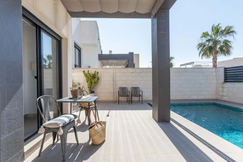 Villa a Ciudad Quesada, Alicante, Ciudad Quesada - € 389.000 | Ref: SMBCQ51520 - foto 15