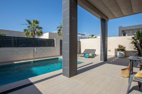 Villa a Ciudad Quesada, Alicante, Ciudad Quesada - € 389.000 | Ref: SMBCQ51520 - foto 16