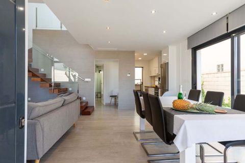Villa a Ciudad Quesada, Alicante, Ciudad Quesada - € 389.000 | Ref: SMBCQ51520 - foto 17