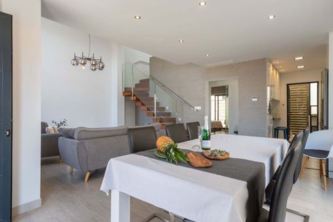 Villa a Ciudad Quesada, Alicante, Ciudad Quesada - € 389.000 | Ref: SMBCQ51520 - foto 18