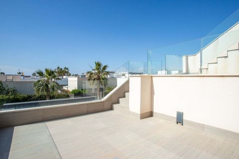 Villa a Ciudad Quesada, Alicante, Ciudad Quesada - € 389.000 | Ref: SMBCQ51520 - foto 38
